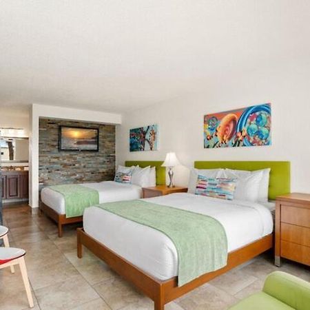 Royal 1 Aparthotel Kissimmee Eksteriør bilde