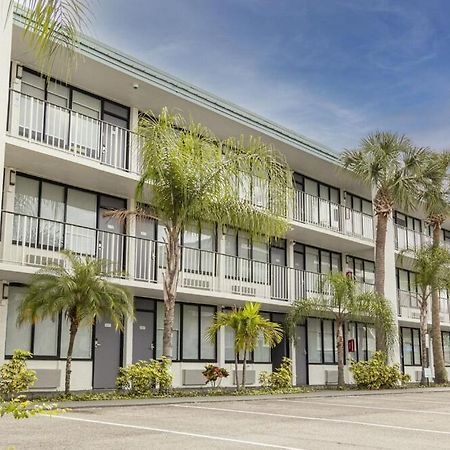 Royal 1 Aparthotel Kissimmee Eksteriør bilde