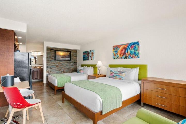 Royal 1 Aparthotel Kissimmee Eksteriør bilde