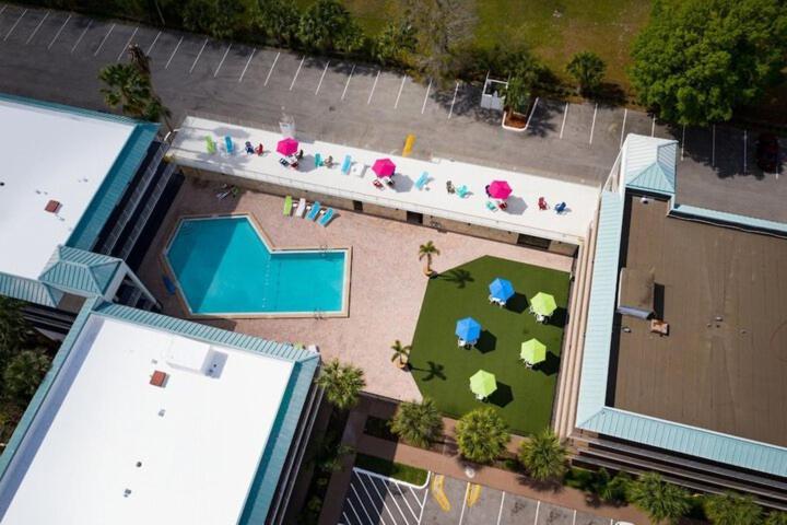Royal 1 Aparthotel Kissimmee Eksteriør bilde