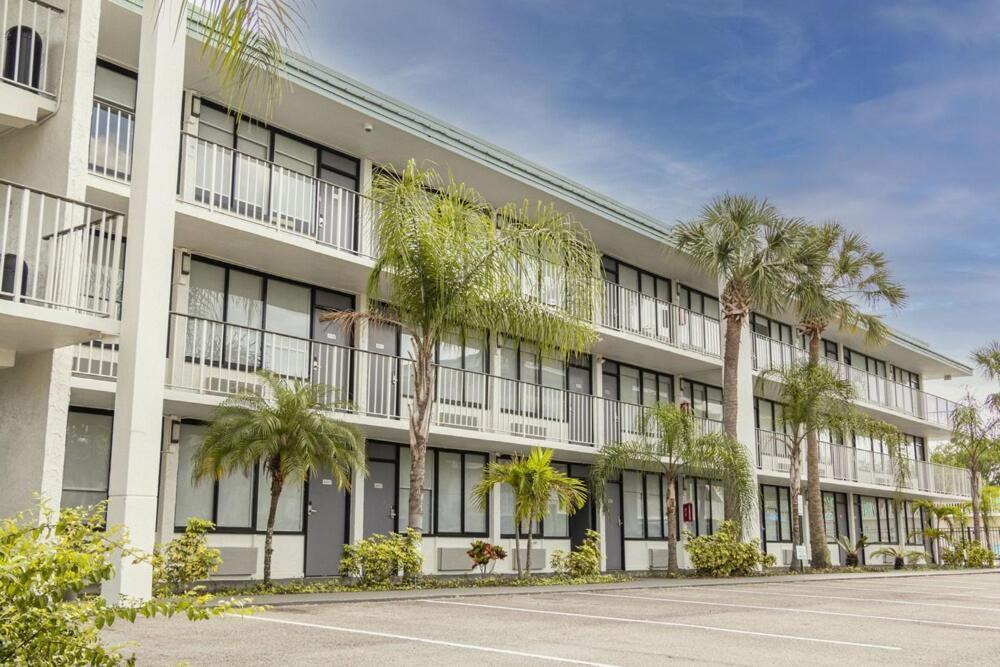 Royal 1 Aparthotel Kissimmee Eksteriør bilde