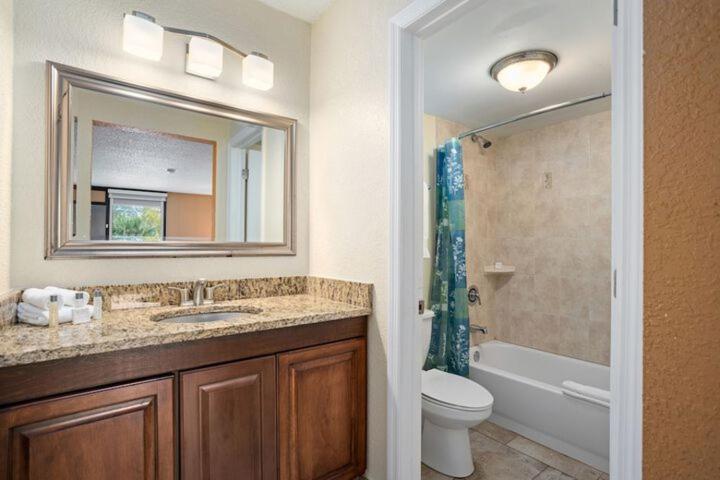 Royal 1 Aparthotel Kissimmee Eksteriør bilde