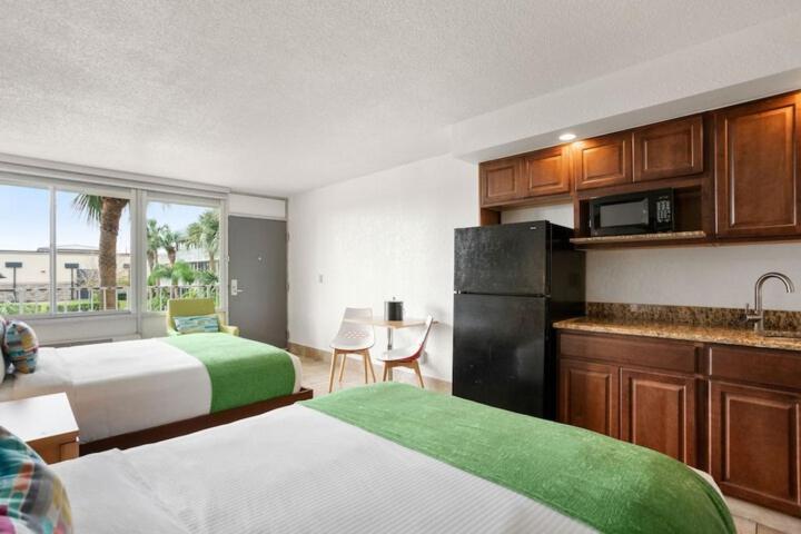 Royal 1 Aparthotel Kissimmee Eksteriør bilde